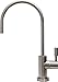 APEC Water Systems Faucet-CD-NP Kitchen Drinking Water Designer Faucet for Reverse Osmosis and Water Filtration Systems, Non-Air Gap Lead-Free, Brushed Nickel