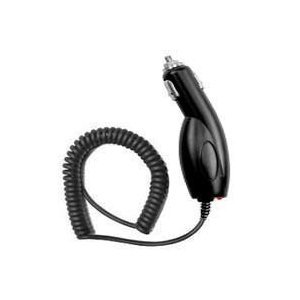 RAPID CAR CHARGER for LG ENV2 VX9100 / AX830 GLIMMER [Wireless Phone Accessory]