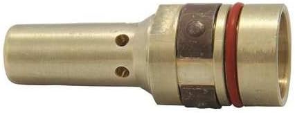 Retaining Head, Slip-On, Single Taper, TOUGH LOCK Series