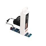 Yosoo 4 Ports Rapid Battery Parallel Charging Charger Board for YUNEEC Q500 Quadcopter