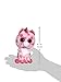 Ty Beanie Boo Plush - Sugar Pie The Unicorn 15cm (valentines Exclusive)