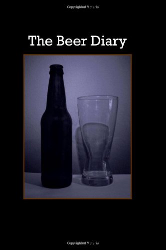 The Beer Diary by Rhen C. Hoehn