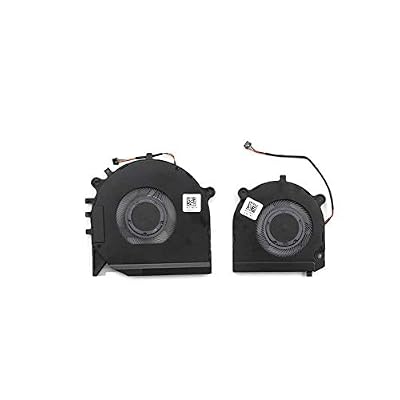 Ventoinha de GPU para Portátil Lenovo ThinkBook 13S-IML/IWL Series e Ventoinha de GPU para Portátil Lenovo ThinkBook 13S-IML/IWL Series e