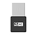AUKEY WiFi Adapter, AC600 Dual Band USB Wireless Adapter for Windows 7, 8, 10, XP, Vista and Mac OS X 10.9, 10.10, 10.11