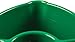 CFS KP550GN Kleen-Pail Commercial Cleaning Caddy Only, Green