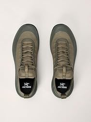 Arc'teryx Vertex Alpine GTX Shoe Men's | Fast and