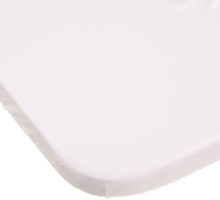 carters easy fit jersey bassinet sheet