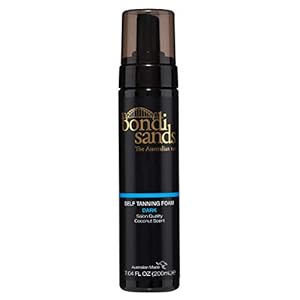 Bondi-Sands-200ml-Self-Fake-Tanning-Foam-Dark Bondi Sands 200ml Self Fake Tanning Foam - Dark
