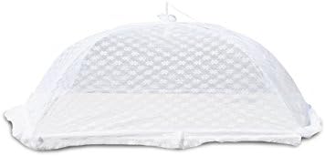 Giant Outdoor Pop up Food Cover - Rectangular