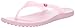 Ocean Minded by Crocs Women's Malia Flip Flop,Petal Pink,7 M US