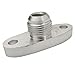 Turbo Oil Drain Flange 10AN For GT40 GT42 GT45 GT47 GT55 T3/T4 T3 T4