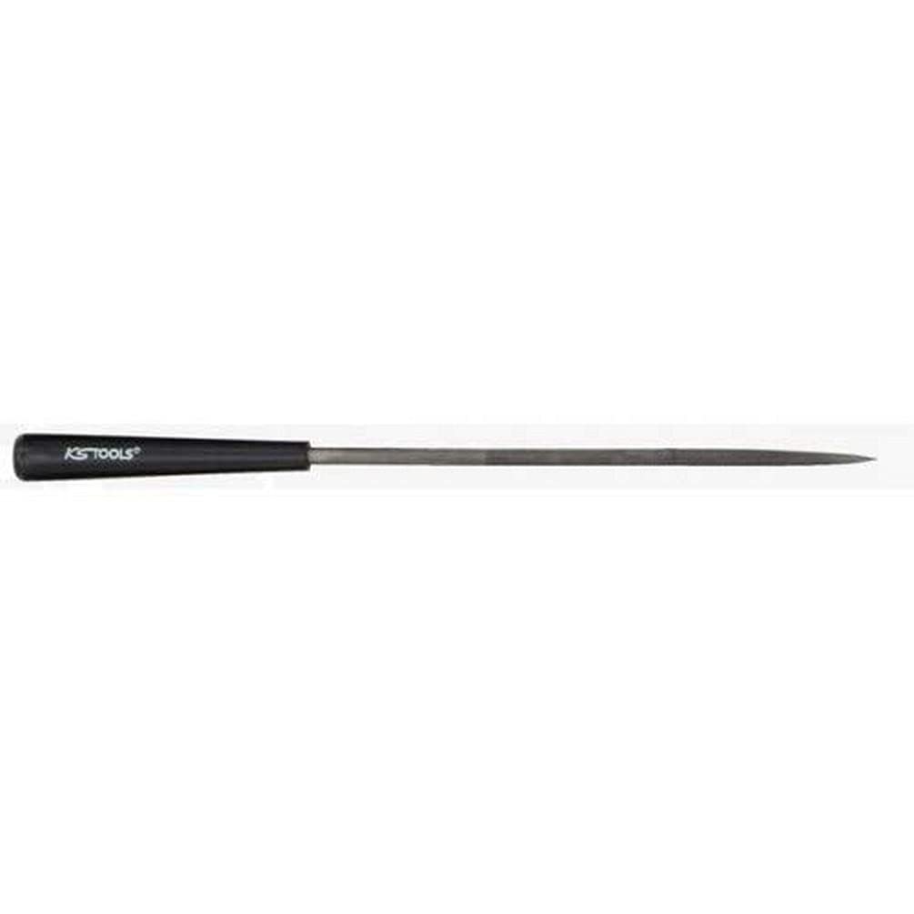 KS Tools 140.3052 Needle Type Round File 3 mm