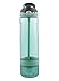 Contigo AUTOSPOUT Straw Ashland Water Bottle with Infuser, 26 oz., Grayed Jade