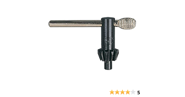 Jacobs (3657) K5 Chuck Key