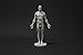 Male Anatomy Figure Collection: Planar, Ecorche and Skin - Anatomical Reference for Artists
