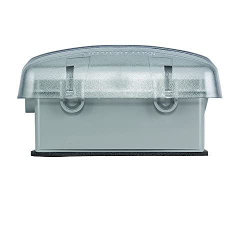 Intermatic WP3100C Weatherproof Electrical Outlet Cover Extreme