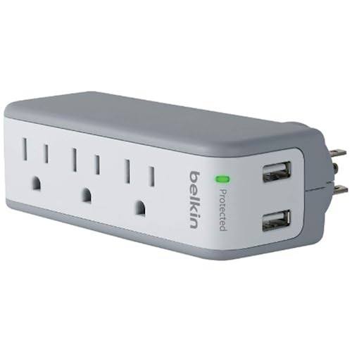 giveaway gift ideas on amazon related to Electronics huge collection of products that are Surge Protectors, under $20, under $25