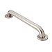 Moen R8918 Home Care 18-Inch Concealed Screw Bath Safety Bathroom Grab Bar, Stainless primary