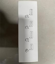 Bisofice Pocket Printer Wireless Bluetooth Thermal