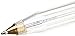 Kaweco sport classic ballpen transparent