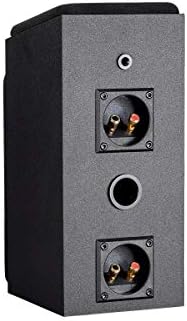 monoprice premium immersive satellite speakers