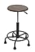 Studio Designs 13307 Retro Stool, Rustic Oak,19