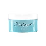 Exfoliating Body Polish and Body Scrub by Kashmere Kollections | Helps Re-hydrate Dry or Oily Skin | Maintains Skin Firmness and Elasticity