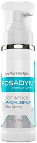 calming face cream for rosacea