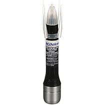 Amazon.com: OEM ACDelco 4-In-One Touch Up Paint Old Blue Eye 