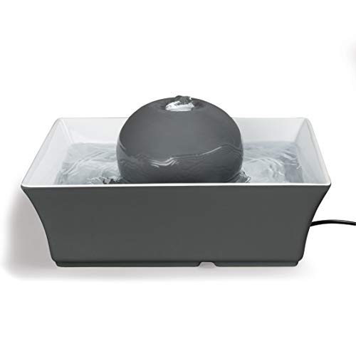 PetSafe Drinkwell Ceramic Water Fountain - Image 2