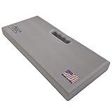 Aquamentor Kneeling Pad (17.5" x 8.0" x 1.5" Thick)