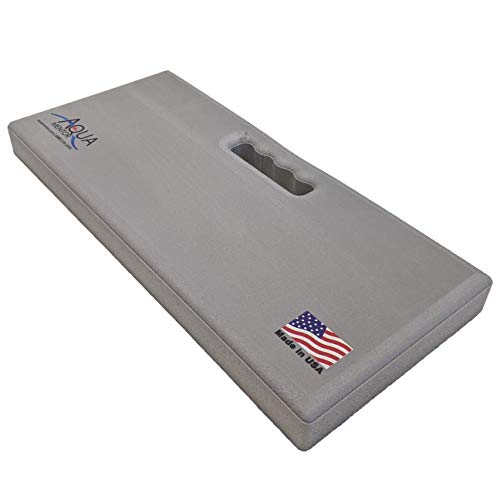 Aquamentor Kneeling Pad (17.5" x 8.0" x 1.5" Thick)