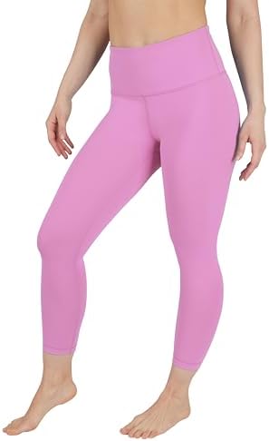 Amazon.com: 90 Degree By Reflex Womens Capri Legging High Waisted