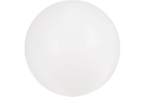 HARFINGTON PA Nylon Solid Plastic Balls 2" G3 Precision Bearing Ball