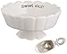 Mud Pie 4881012S Candy Dish 