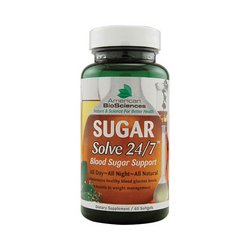 Sugar Solve 24/7