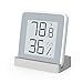 MiaoMiaoCe Digital Hygrometer Thermometer Indoor, Humidity Monitor with Temperature Gauge Humidity Meter, E-Ink Screen Multifunctional Hygrometer for Baby, Kids, Home, Car, Office, etc.