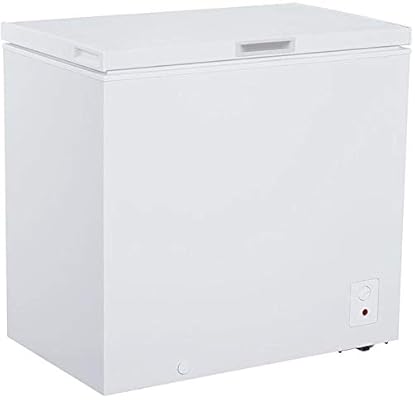 Avanti CF720M0W 7.2 cu ft 35 Inch Freestanding Chest Freezer