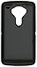 OtterBox Defender Cell Phone Case for LG V10 - Frustration-Free Packaging - Black