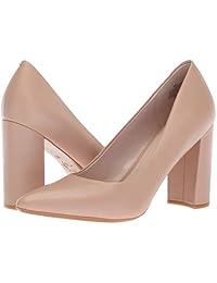 Nine West ASTORIA9X9 - Bomba de piel para mujer