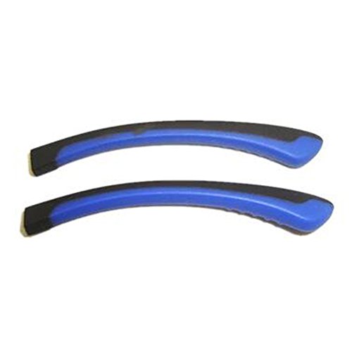 1 Pairs Personal Anti-slip Silicone Eyeglass Holder Ear Hook Lock Eyeglass Accessories, V