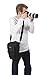 Lowepro Toploader Zoom 55 AW II Camera Case for DSLR and Lens