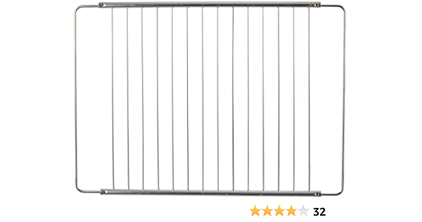 Universale griglia Rejilla Universal Silver 65 : Amazon.es: Jardín