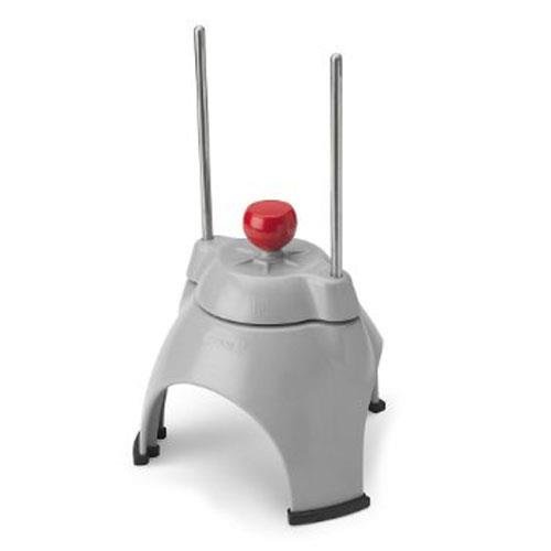 Vollrath (700-4) 8-Section Wedgemaster II Wedger