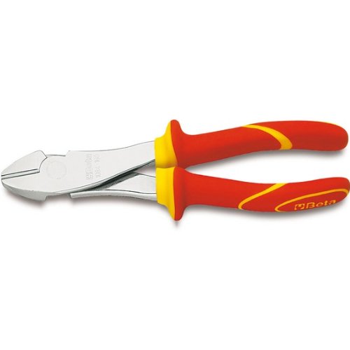Beta 1084MQ 200 Heavy Duty Diagonal Cutting Nippers