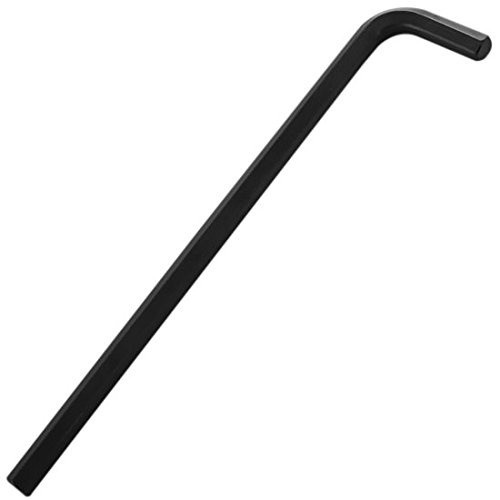 Chave Hexagonal Longa de 9mm-BELZER-220206BR