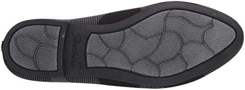 skechers women's cleo sherlock flat
