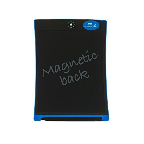 Lcd writing tablet, 8.5 inch screen - best paperless digital writ…
