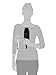 Andis 4775 Gtx T-Outliner Trimmer, Black