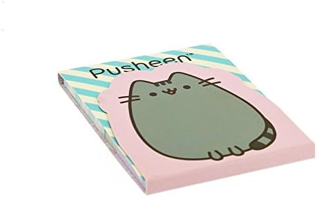 Pusheen Classic Sticky Notes
